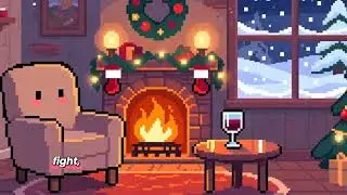 Merry Christmas, Old Friend &ndash; Emotional Country Christmas Ballad about Loss & Memories