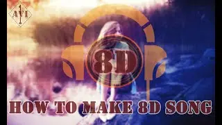 How to make 8D song in Fl Studio - Tutorial (free download AMBEO plugin👇🏻 )