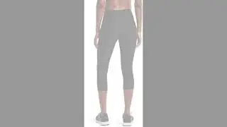 Under Armour   Pantalones capri de cintura alta con bolsillos &ndash; &iquest;Los mejores para entrenar