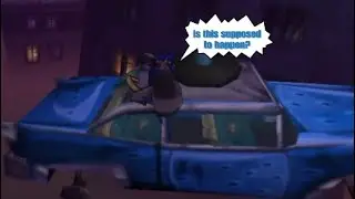 Sly has no context IN MESA CITY