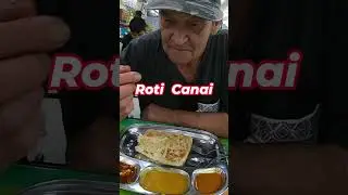 AMAZING ROTI CANAI ,Kuala Lumpur Malaysia