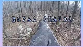 Briar Chapel MTB