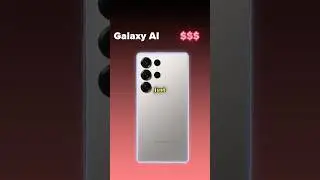 S25 Ultra&rsquo;s Galaxy AI features aren&rsquo;t Free? 👀