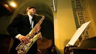 Ballad for Bernt -P. Gusnar, J.Bokszczanin