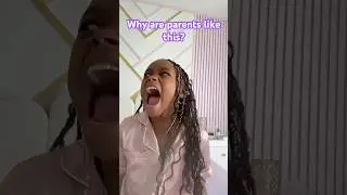 ￼This gets me so mad 😡 #shorts  #funny ￼￼#moms #dads #shortvideo