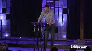 The Supernatural Series Part 2 - The Ministry of the Holy Spirit