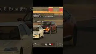 Peugeot 2008 - GRAN TURISMO 7 | PS5 Gameplay #ps5 #gt7 #gt7update #peugeot #peugeot2008 #suv