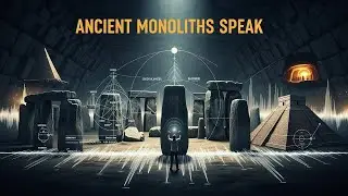Stonehenge's Sonic Secrets: When Monoliths Whisper How They Harnessed Echo Chambers