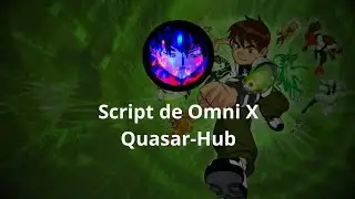 Script Omni X V1 (No Key -- New Script Omni X) 26/01/2026
