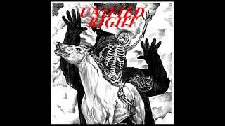 Unified Right - Self Titled 7