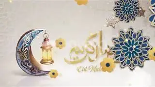 Ramadan Greeting Video Background by lavamotion || After effects template||  VideoHive