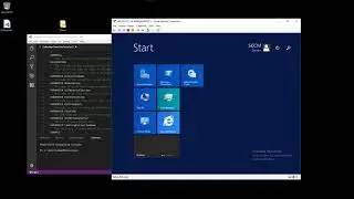 SCCM Admin Creates Device Collection - User Collection Script Demo