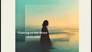 Floating to the Moon | F&AElig;KELANG Signature Indie Pop (Female Vocal)