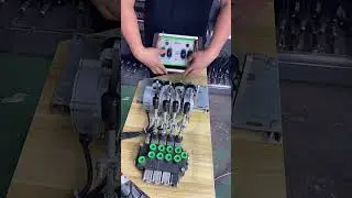 Telecrane #Wireless&nbsp;Remote&nbsp;#Control&nbsp;F24-6D+ #Electric #Hoist&nbsp;Control&nbsp;#Crane&nbsp;Remote&nbsp;#Control