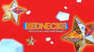 New promo! Rednecks - fusion show & video performance.