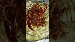 Aloo Makha #aloo #shorts #youtubeshorts #kitchenofrajgram