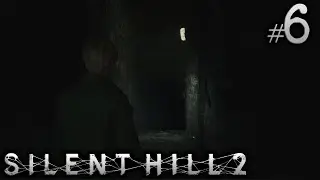 Silent Hill 2 Remake #6 - All Alone