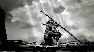 Dark Souls III OST - Iudex Gundyr (extended 1 hour)