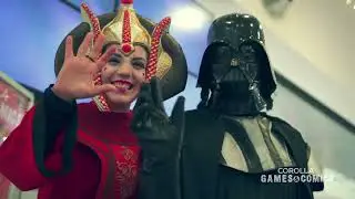 PARCO COROLLA GAMES AND COMICS 2016