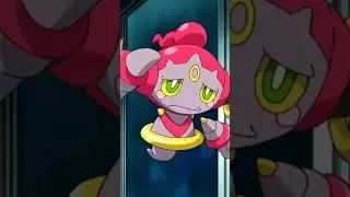 HOOPA UNBOUND IS OP 🥶🥶🥶🥶🥵🥵🥵🥵😈😈😈😈#pokemon #shorts