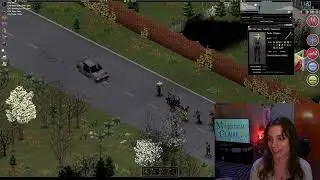 59  [🐢11] 1.5 Years | B42.11  | Brutal Difficulty | No Mods | GSRR 122 #ratrace