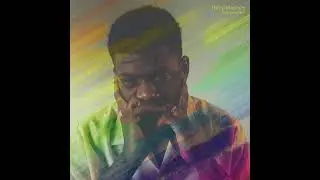 Mick Jenkins - Pasta (Instrumental)