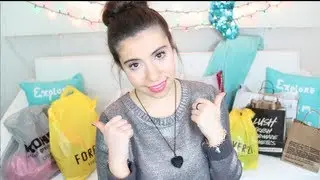 Huge Winter Haul!!! ❄