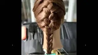 Invisible Braid Demo