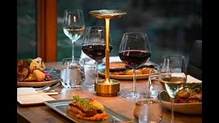 Discover Nest Restaurant at Trail Hub &ndash; Farm-to-Table Dining Elevated