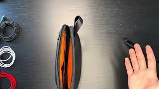 Aer Slim Pouch X-Pac Review