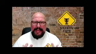Respiratory Protection & Airborne Hazards: Keep It Clean, Keep It Safe