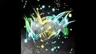 Chizzle - Between a Rock and a Dubplate (haX Remix)