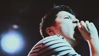 FRCTS - HOURGLASS (Live Clip)