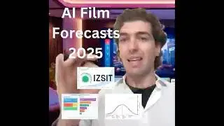 AI Film Forecast 2025