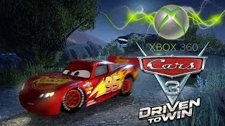 [X360] Cars 3: Driven to Win (2017) Gameplay  #1