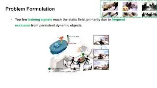 [RAL 2025] Freeze-Frame with StaticNeRF: Uncertainty-Guided NeRF Map Reconstruction in Dynamic Scene