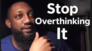 YOU'RE DOING IT AGAIN | PERSONAL DEVELOPMENT