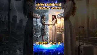 J&eacute;sus aide moi &agrave; prier et veiller... ✨🙏🔥#bible#jesus