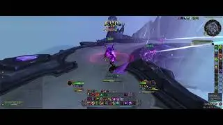 World of Warcraft: Dragonflight - Questing: Arcane Annoyances