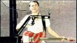Muse - Stockholm Syndrome ( Live From Wembley Stadium 2007 )