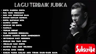 Lagu Terbaik Judika Sepanjang Masa 