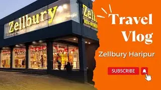 Zellbury Visit Complete Review Mandi Moor GT Road  Haripur 2023