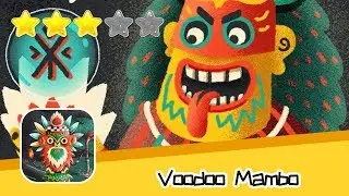 Voodoo Mambo! - Sillywalk Games Inc. - Walkthrough Voodoo Games Recommend index three stars