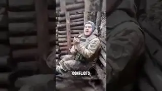 Синдром Дауна затащили #армия #военныйконфликт #история #война #короткометражныйвидео