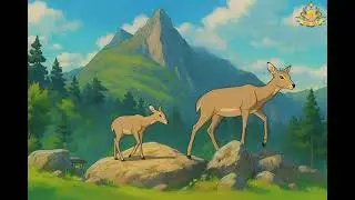 Anime of Gyalwa Dokhampa 3rd pilgrimage to Singye Dzong