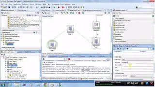 Train Advanced Concepts