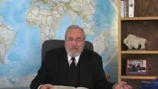 Yisrayl Hawkins: The Prophetic Word Program#604 World Deceived