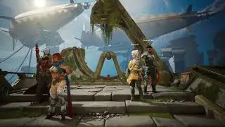 I Played 5v5 In HighGuard, It was PEAK
