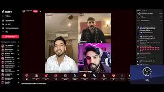 shirali  interview with Faisal zargar 2026-01-31