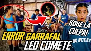 AVANCE CAP 98 Pleitazo Azul Koke Explota Y acusa A Katia deL Error Garrafal Que Cometi&oacute; Leo EXATL&Oacute;N💥
